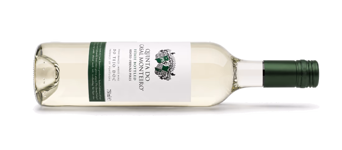 Quinta do Casal Monteiro, Arinto & Fernão Pires