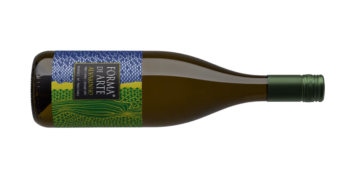 Forma de Arte, Alvarinho