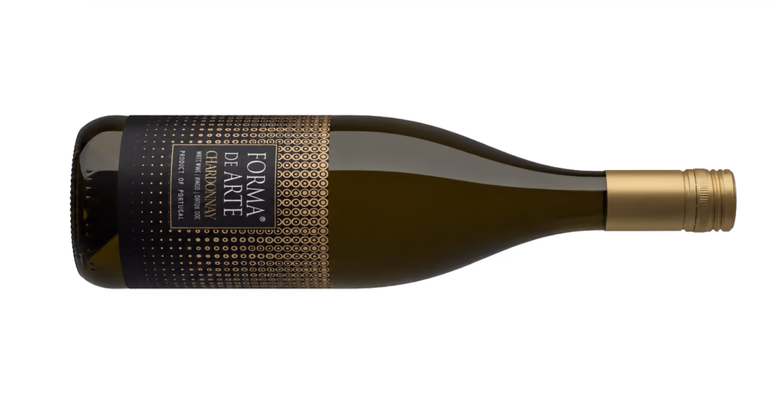Forma de Arte, Chardonnay