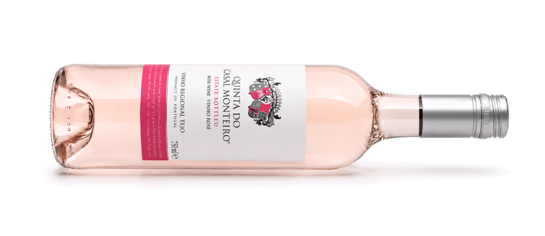 Quinta do Casal Monteiro, Rosé