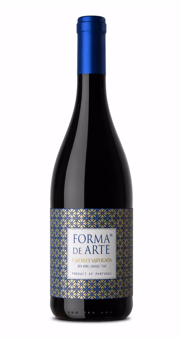 Forma de Arte, Cabernet Sauvignon