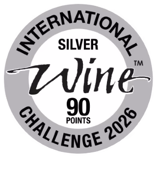 90 pts - International Wine Challenge 2026