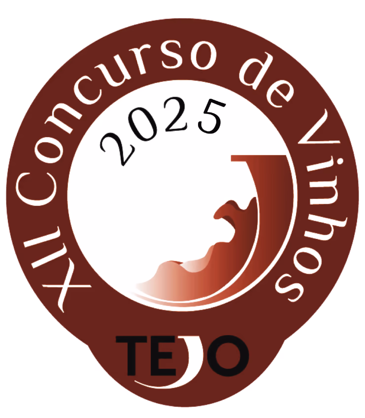 Tejo Wine Competition - Gold medal 2025