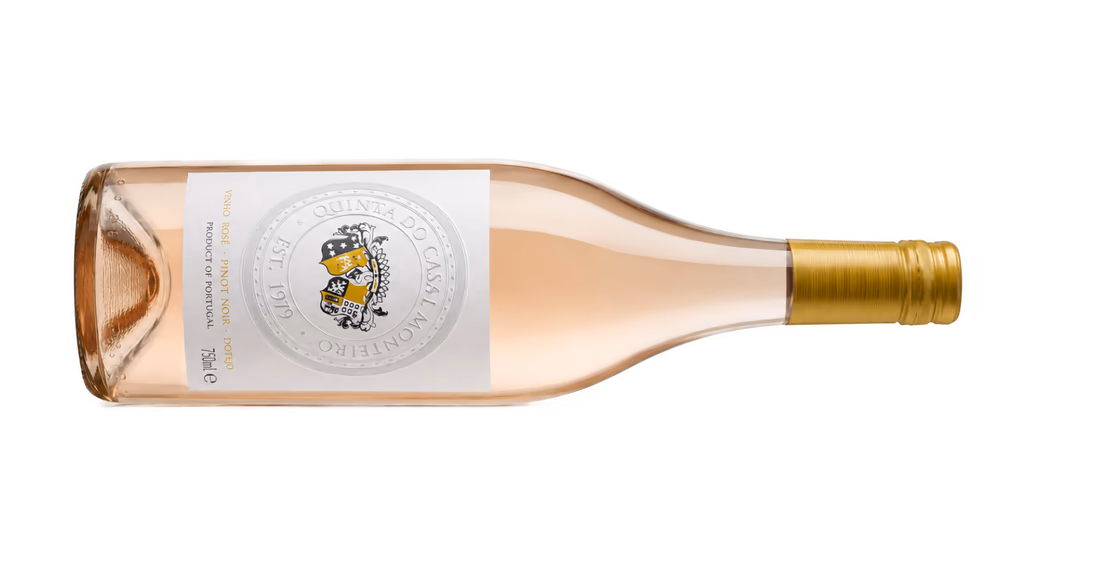 Quinta do Casal Monteiro, Rosé, Pinot Noir