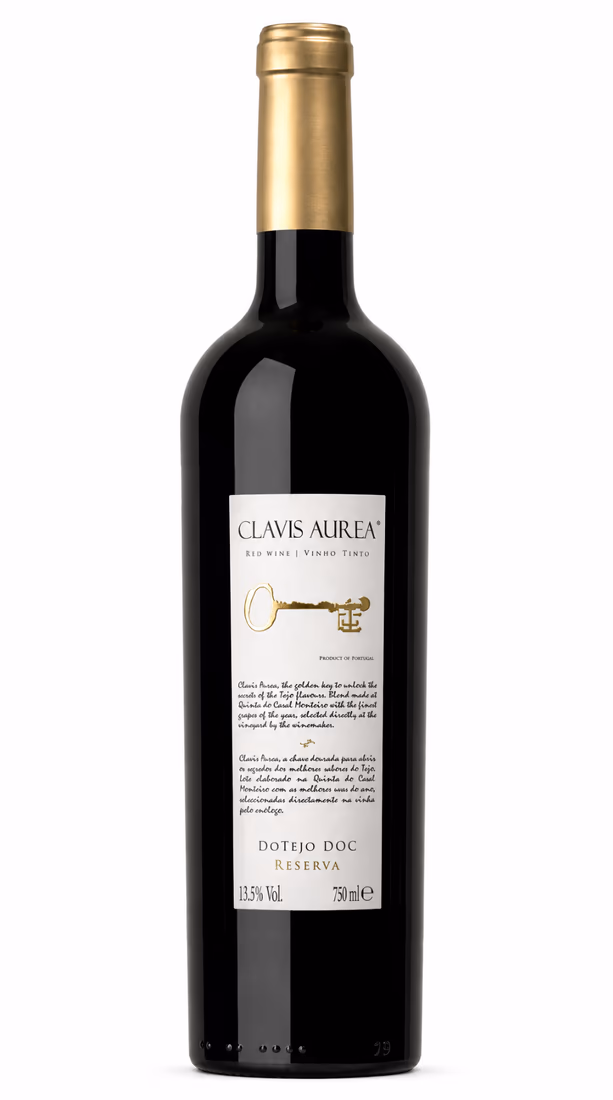 Clavis Aurea, Reserva
